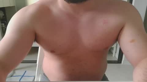 HORNY med student online show from September 2025 02:34:01 AM
