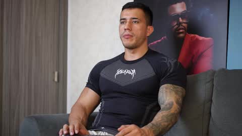 Garret online show from February 2026 05:52:01 PM