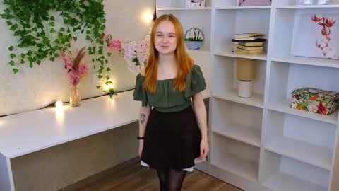 Milla online show from October 2025 12:57:02 PM