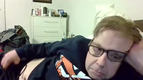 Gary online show from December 2024 05:42:02 AM