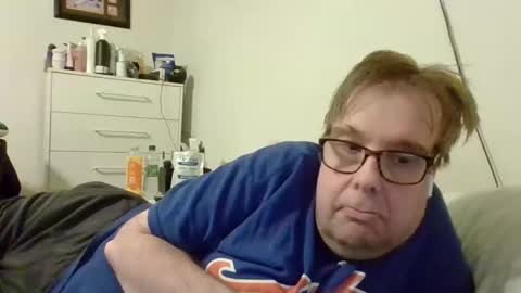 Gary online show from December 2024 01:57:02 AM