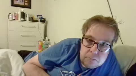 Gary online show from January 2025 11:41:01 PM