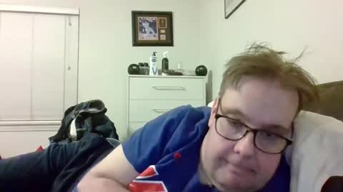 Gary online show from April 2026 02:01:01 AM