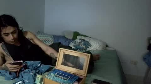 Snapshot of gasby_8 chatting on July 2026 03:37:01 AM gasby online show from July 2026 03:37:01 AM