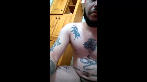 gaspo999 online show from March 2026 09:25:01 PM