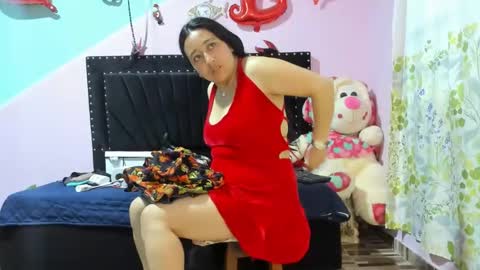 Diana online show from December 2024 10:55:02 AM