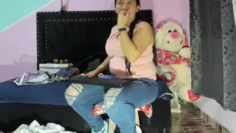 Diana online show from December 2024 12:59:01 AM
