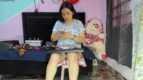 Diana online show from December 2024 02:51:01 PM