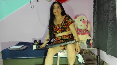 Diana online show from January 2025 11:34:02 AM