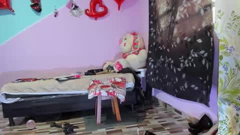 Snapshot of gaticahot001 chatting on October 2025 11:23:02 AM Diana online show from October 2025 11:23:02 AM