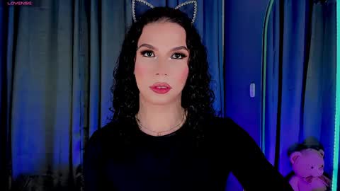 Snapshot of gatitavenecis1 chatting on January 2025 08:32:02 AM Vnecis Marn online show from January 2025 08:32:02 AM