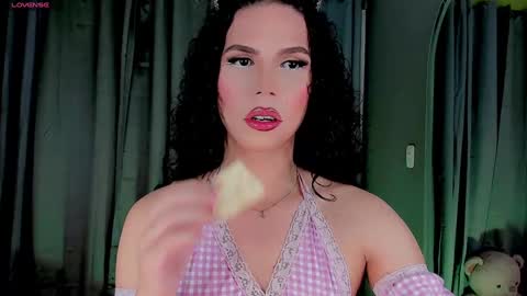 Snapshot of gatitavenecis1 chatting on January 2025 11:54:02 AM Vnecis Marn online show from January 2025 11:54:02 AM