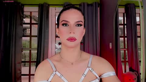 Snapshot of gatitavenecis1 chatting on January 2025 12:09:01 PM Vnecis Marn online show from January 2025 12:09:01 PM