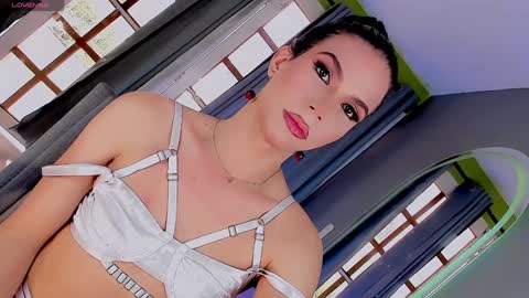 Snapshot of gatitavenecis1 chatting on January 2025 03:12:02 PM Vnecis Marn online show from January 2025 03:12:02 PM