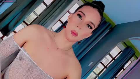 Snapshot of gatitavenecis1 chatting on January 2025 02:55:02 PM Vnecis Marn online show from January 2025 02:55:02 PM