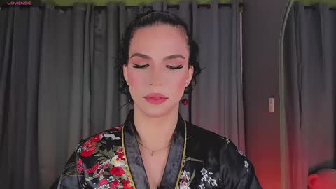 Snapshot of gatitavenecis1 chatting on January 2025 11:30:02 AM Vnecis Marn online show from January 2025 11:30:02 AM