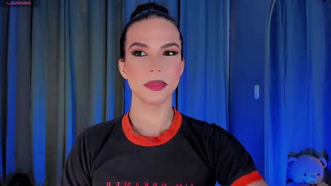 Snapshot of gatitavenecis1 chatting on January 2025 12:47:02 PM Vnecis Marn online show from January 2025 12:47:02 PM