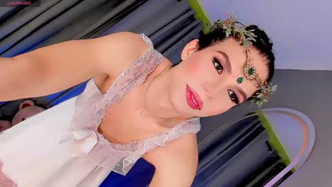 Snapshot of gatitavenecis1 chatting on January 2025 12:22:02 AM Vnecis Marn online show from January 2025 12:22:02 AM