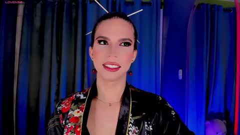 Snapshot of gatitavenecis1 chatting on January 2025 03:04:01 PM Vnecis Marn online show from January 2025 03:04:01 PM