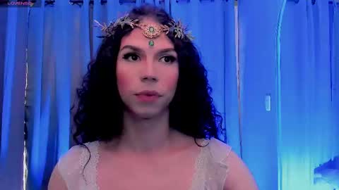 Snapshot of gatitavenecis1 chatting on February 2025 09:35:02 PM Vnecis Marn online show from February 2025 09:35:02 PM