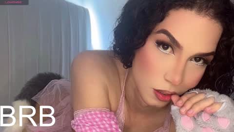 Snapshot of gatitavenecis1 chatting on March 2025 03:00:01 AM Vnecis Marn online show from March 2025 03:00:01 AM