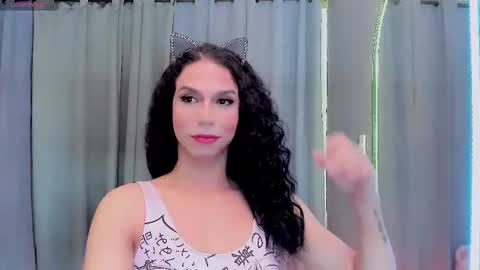 Snapshot of gatitavenecis1 chatting on March 2025 10:44:02 AM Vnecis Marn online show from March 2025 10:44:02 AM