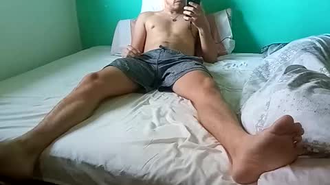 Feidddd online show from November 2025 07:56:02 PM