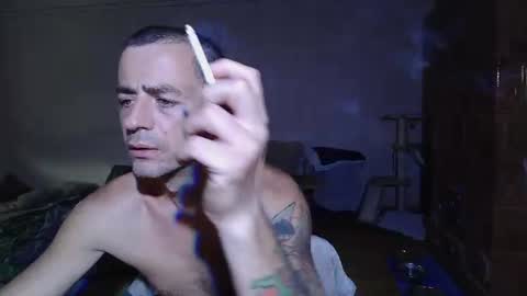 The Naked Welder online show from July 2026 03:03:02 PM