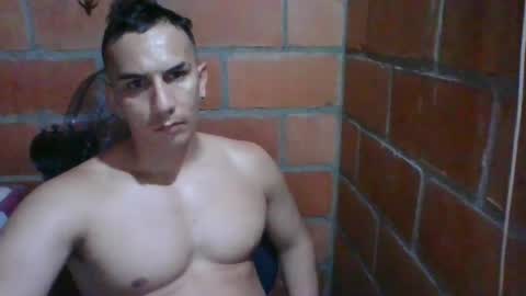 Snapshot of gattitosexy_95 chatting on August 2026 05:06:01 PM gattitosexy_95 online show from August 2026 05:06:01 PM