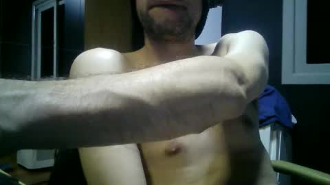 gauchors21 online show from November 2025 03:04:01 AM