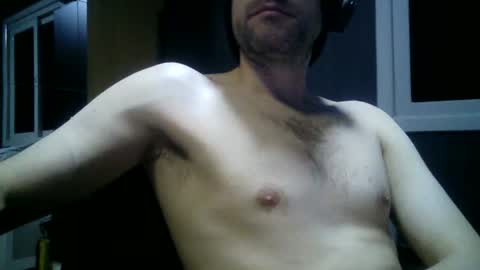 gauchors21 online show from December 2025 02:54:02 AM