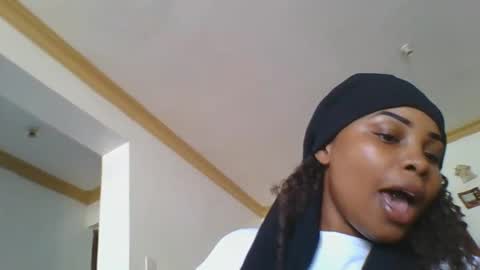 SweetBooty online show from January 2026 11:13:01 AM