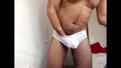 gay_pole online show from March 2025 08:15:01 AM