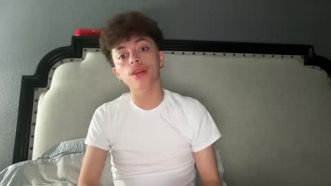 Jose online show from February 2026 01:43:02 AM