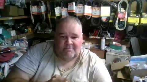 Snapshot of gaydaddy48 chatting on October 2025 06:07:02 PM Kenny online show from October 2025 06:07:02 PM