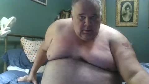 Snapshot of gaydaddy48 chatting on November 2025 05:22:01 PM Kenny online show from November 2025 05:22:01 PM