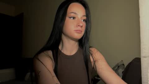 Stasy online show from November 2025 01:47:02 PM