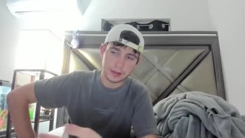 Trace online show from April 2026 12:45:01 AM