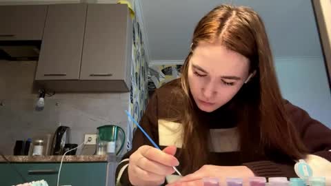 Lana online show from April 2026 01:27:02 PM