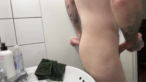 gaytattooed online show from September 2025 01:49:01 PM