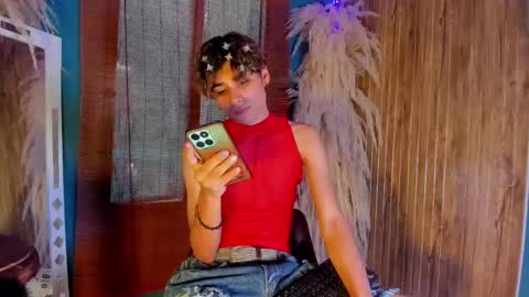 HAN online show from December 2025 03:40:02 PM