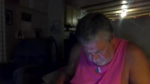 itsacrook22 online show from June 2026 05:07:01 AM