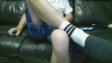 geeezer64 online show from July 2026 11:55:01 PM