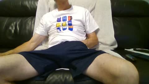 geeezer64 online show from July 2026 12:34:01 AM