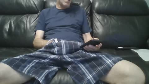 geeezer64 online show from July 2026 12:46:01 AM