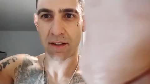 Zanecubano online show from September 2025 03:28:02 AM