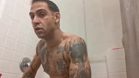 Zanecubano online show from October 2025 09:51:01 AM