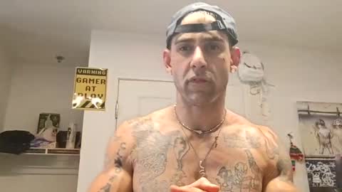 Zanecubano online show from October 2025 11:05:01 PM