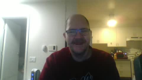 geekgamer41 online show from October 2025 01:59:01 AM