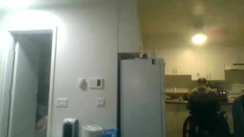 geekgamer41 online show from November 2025 05:07:02 AM